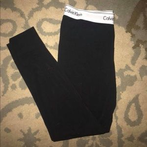 Calvin Klein Leggings